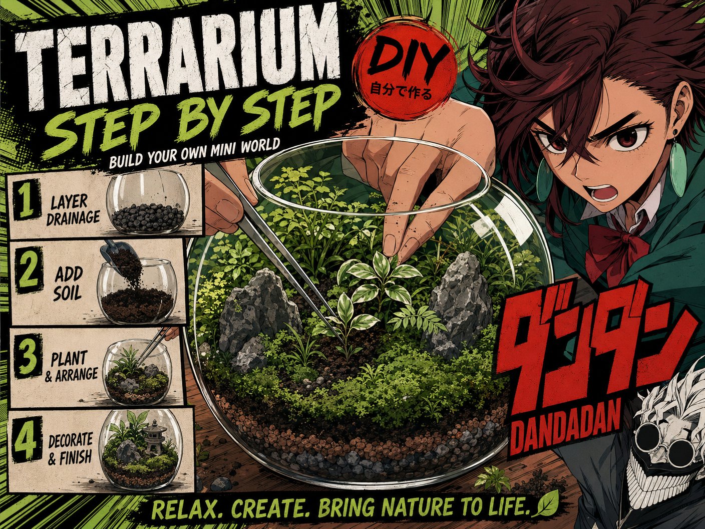 国产视频植物短视频